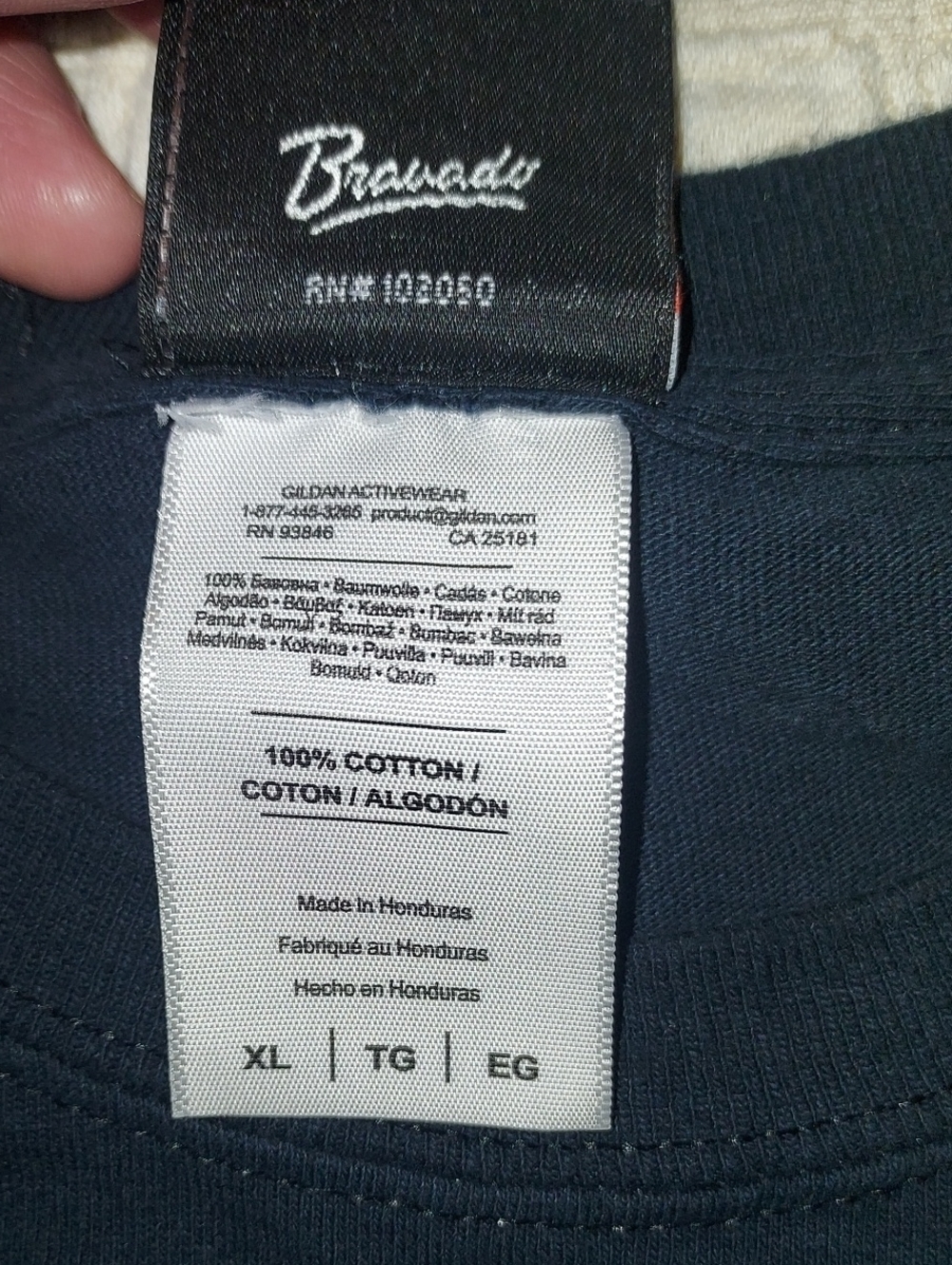 Harley-Davidson Tee Shirt - Picture 6 of 7